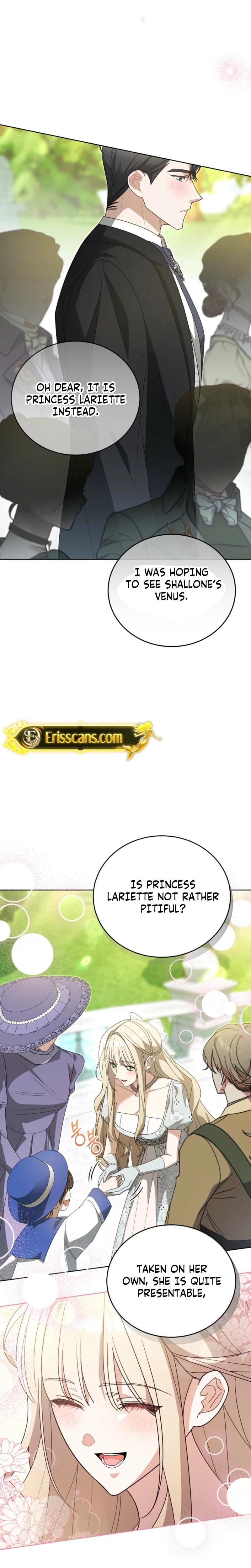 My Sweet and Loyal Grand Duke Uncensored, chapter 6, page 23 of 35