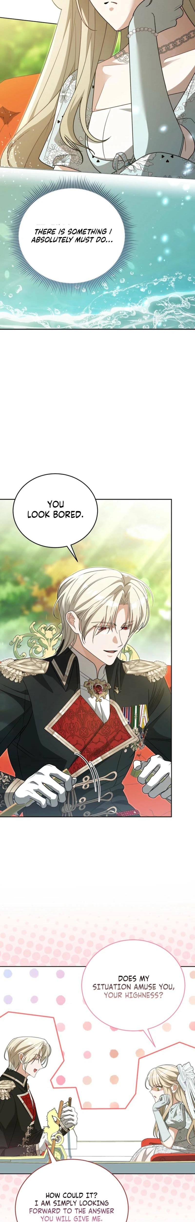 My Sweet and Loyal Grand Duke Uncensored, chapter 6, page 31 of 35