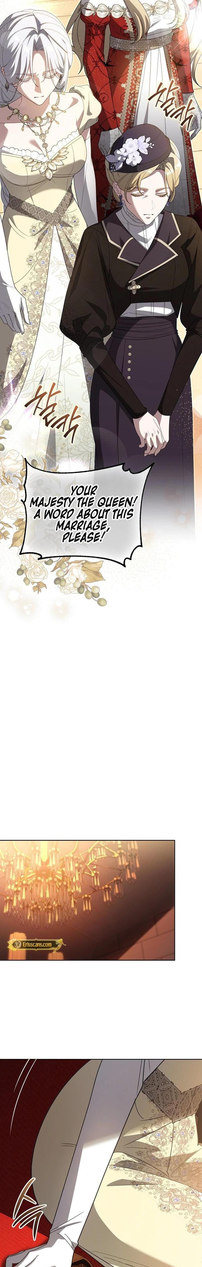 My Sweet and Loyal Grand Duke Uncensored, chapter 7, page 5 of 30
