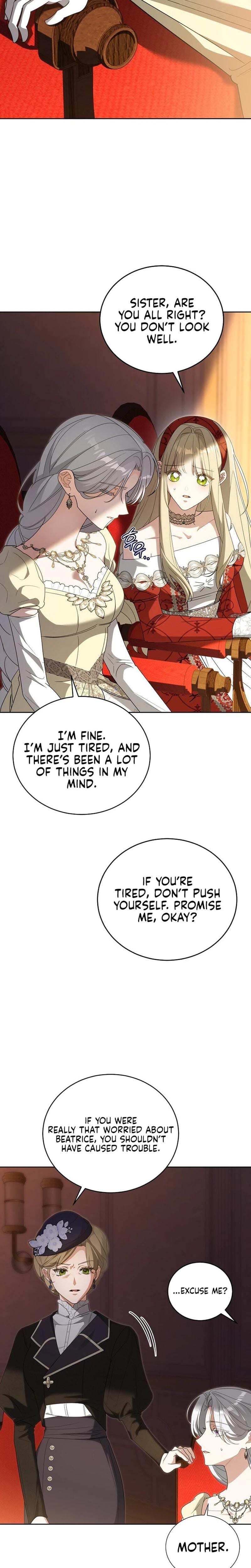 My Sweet and Loyal Grand Duke Uncensored, chapter 7, page 6 of 30