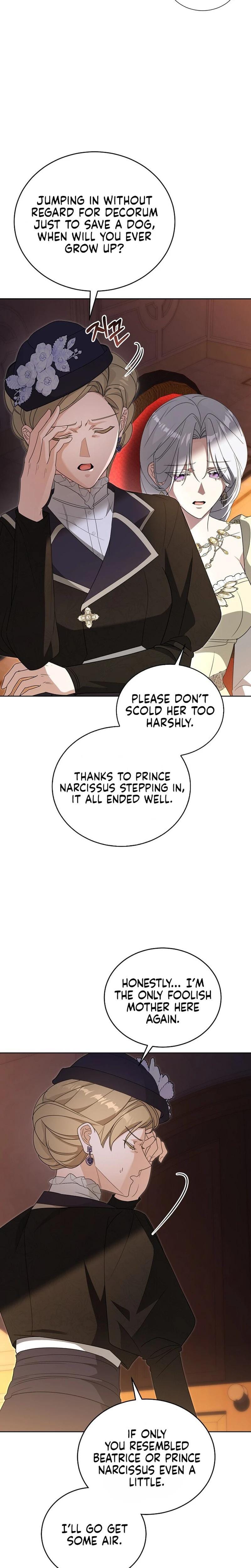 My Sweet and Loyal Grand Duke Uncensored, chapter 7, page 7 of 30
