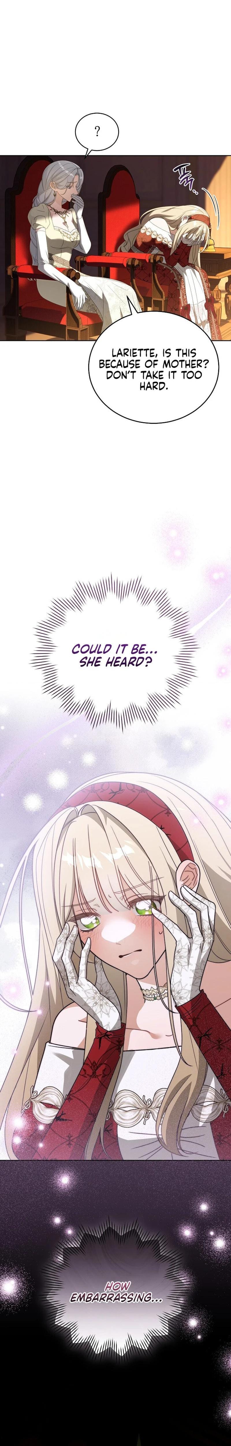 My Sweet and Loyal Grand Duke Uncensored, chapter 7, page 9 of 30