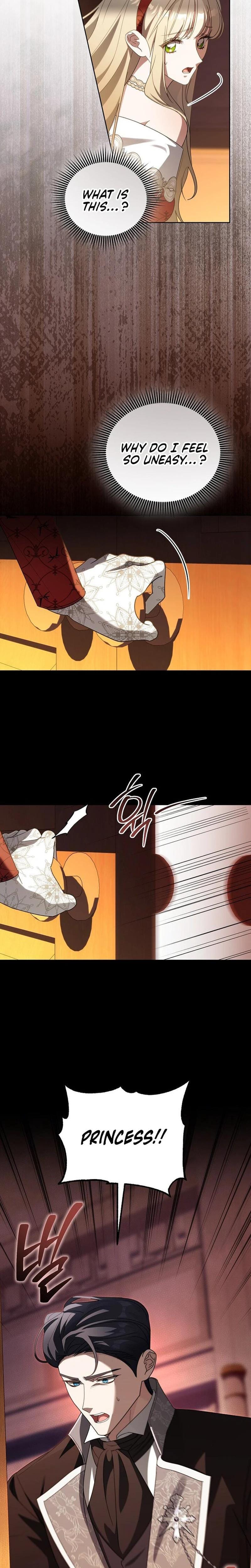 My Sweet and Loyal Grand Duke Uncensored, chapter 7, page 15 of 30