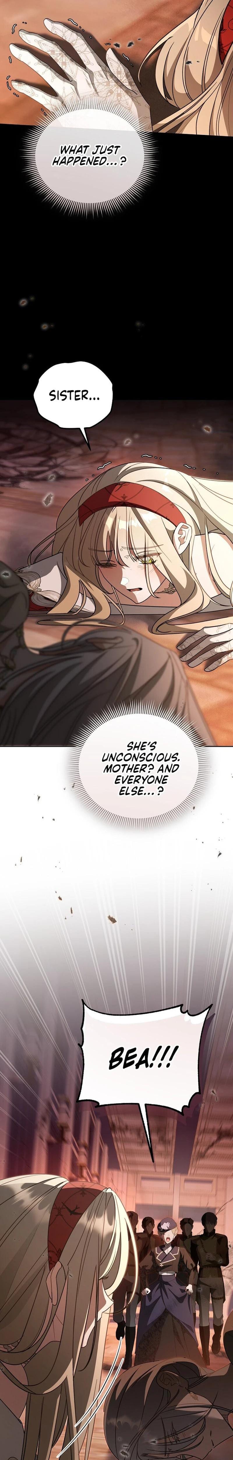 My Sweet and Loyal Grand Duke Uncensored, chapter 7, page 19 of 30