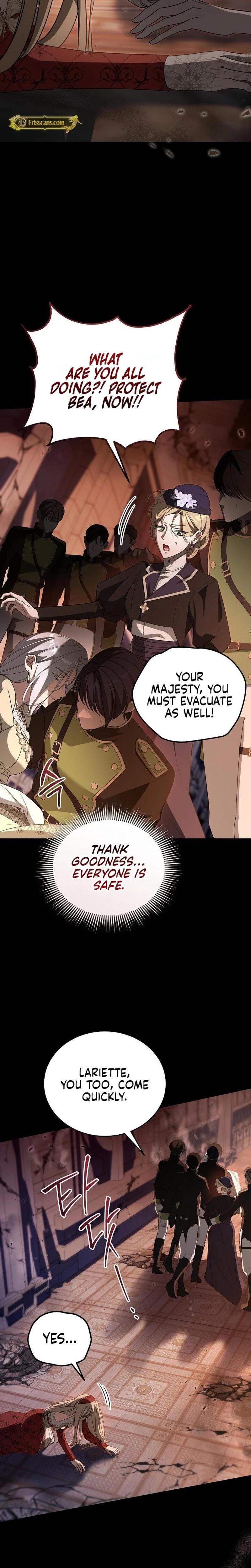 My Sweet and Loyal Grand Duke Uncensored, chapter 7, page 20 of 30