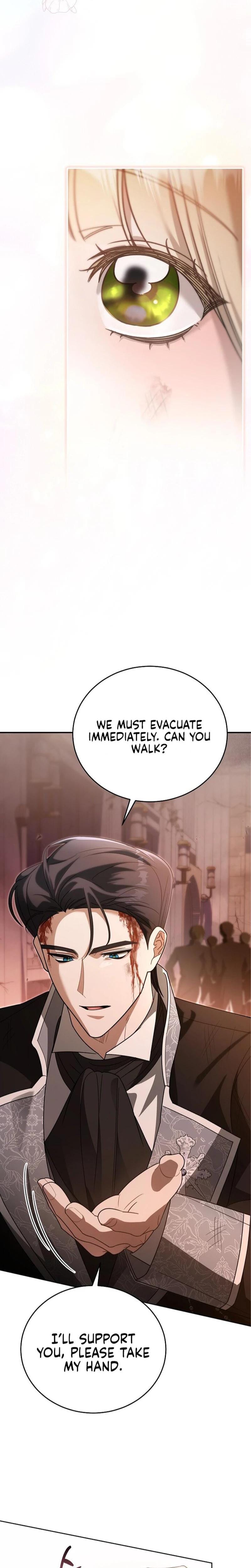 My Sweet and Loyal Grand Duke Uncensored, chapter 7, page 24 of 30