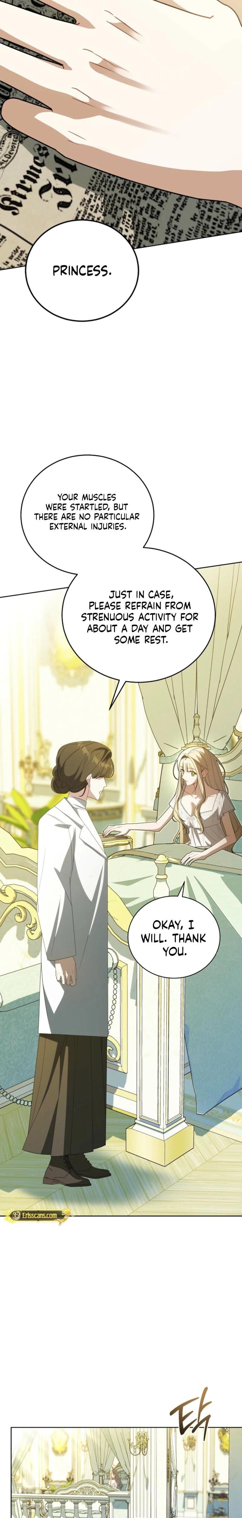 My Sweet and Loyal Grand Duke Uncensored, chapter 8, page 5 of 34