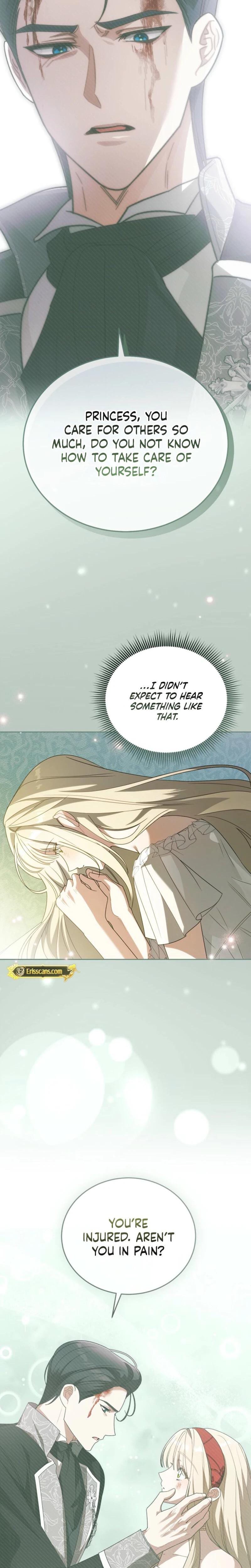 My Sweet and Loyal Grand Duke Uncensored, chapter 8, page 7 of 34