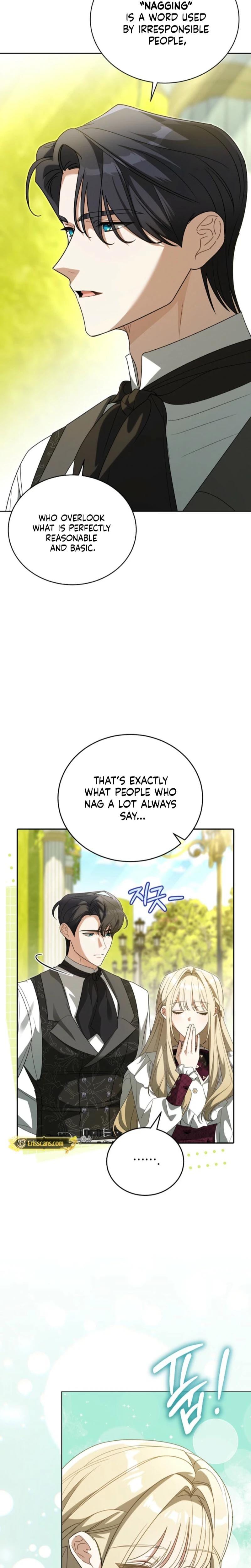 My Sweet and Loyal Grand Duke Uncensored, chapter 8, page 16 of 34