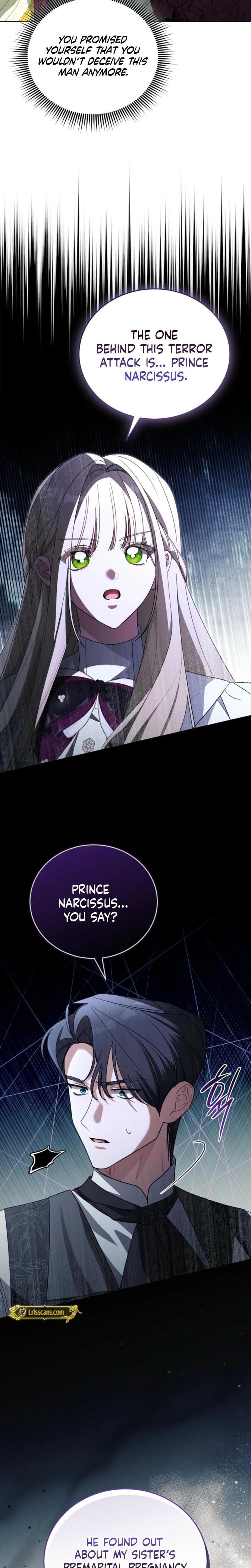 My Sweet and Loyal Grand Duke Uncensored, chapter 8, page 23 of 34