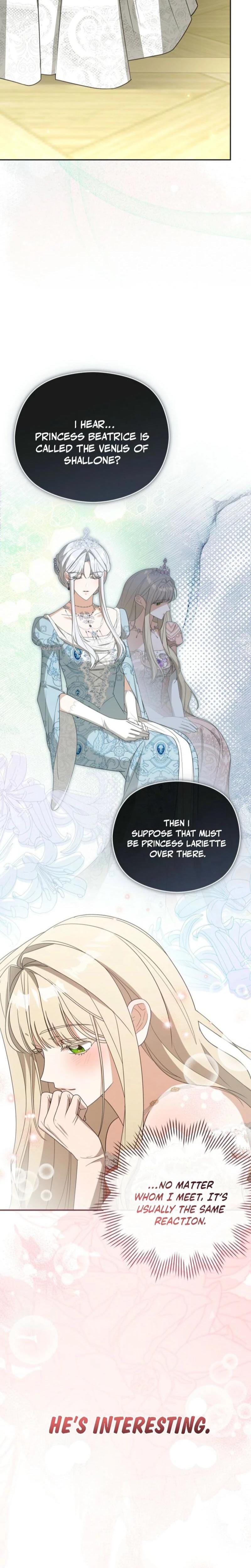 My Sweet and Loyal Grand Duke Uncensored, chapter 8, page 28 of 34