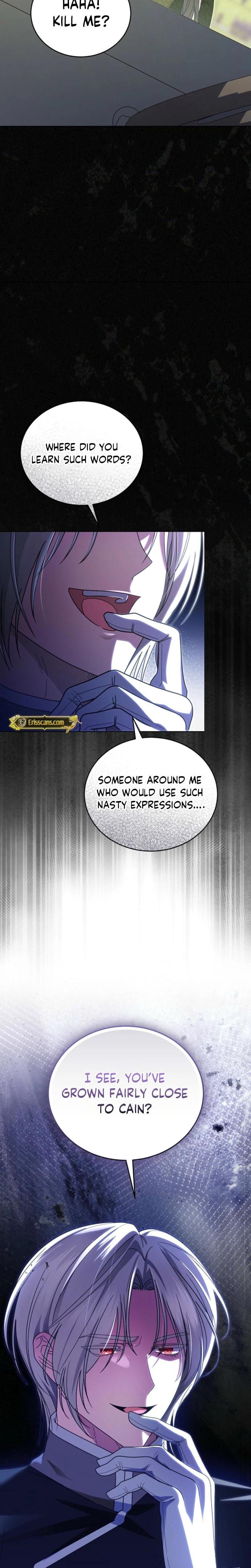 My Sweet and Loyal Grand Duke Uncensored, chapter 9, page 13 of 32
