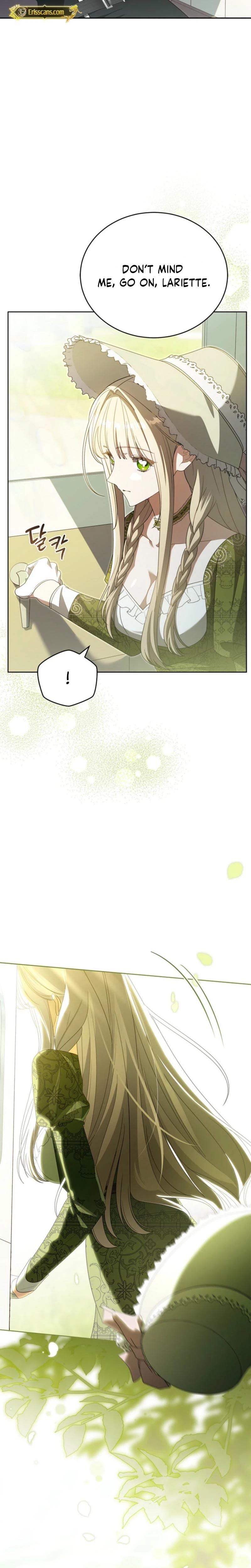 My Sweet and Loyal Grand Duke Uncensored, chapter 9, page 23 of 32