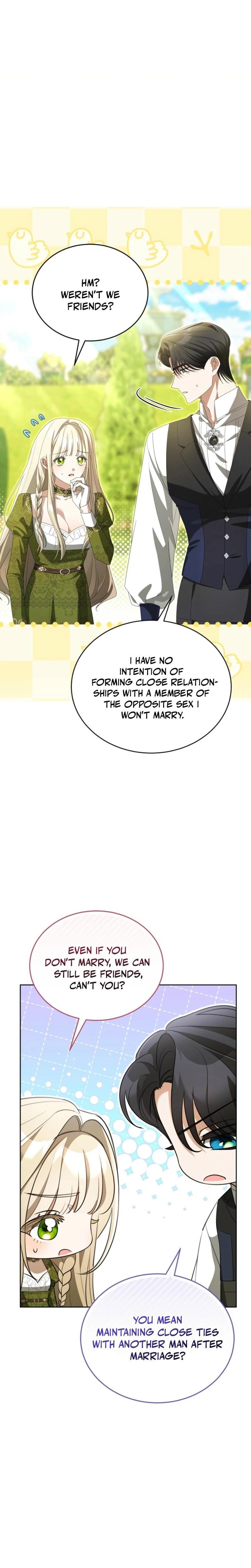 My Sweet and Loyal Grand Duke Uncensored, chapter 10, page 5 of 31