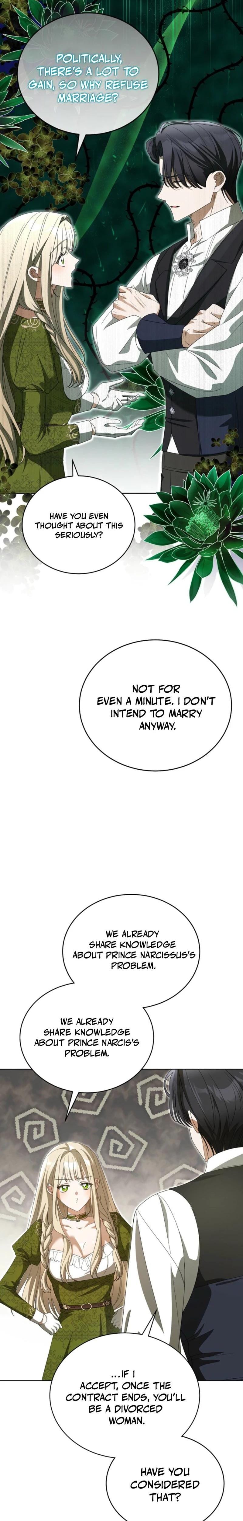 My Sweet and Loyal Grand Duke Uncensored, chapter 10, page 8 of 31