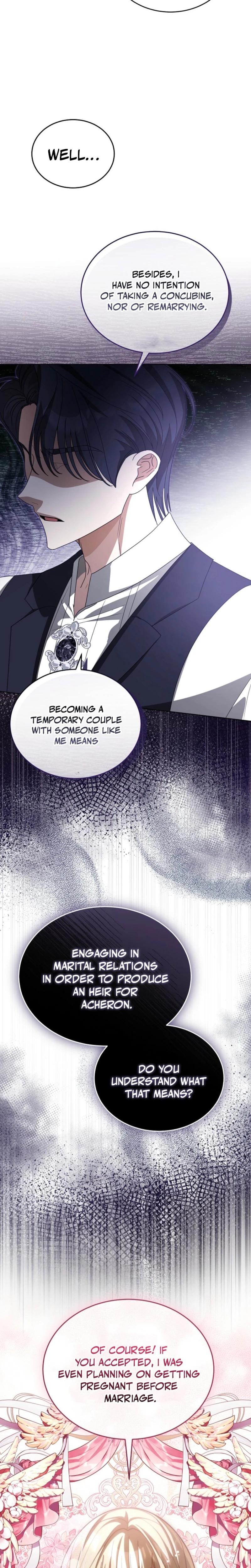My Sweet and Loyal Grand Duke Uncensored, chapter 10, page 9 of 31