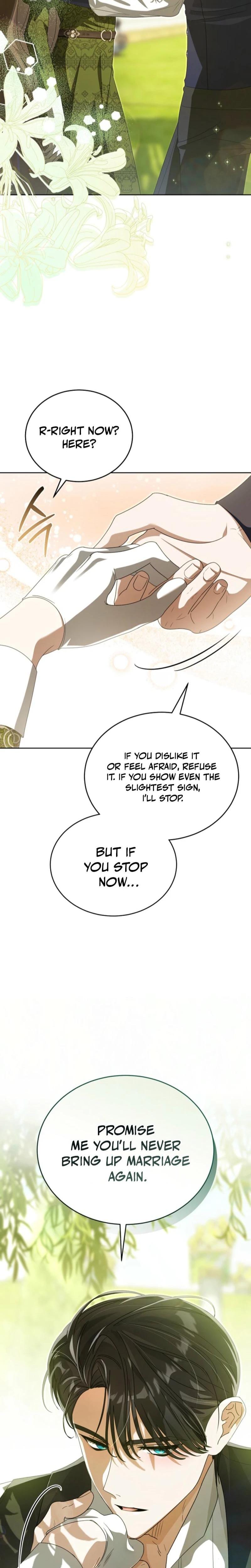 My Sweet and Loyal Grand Duke Uncensored, chapter 10, page 17 of 31