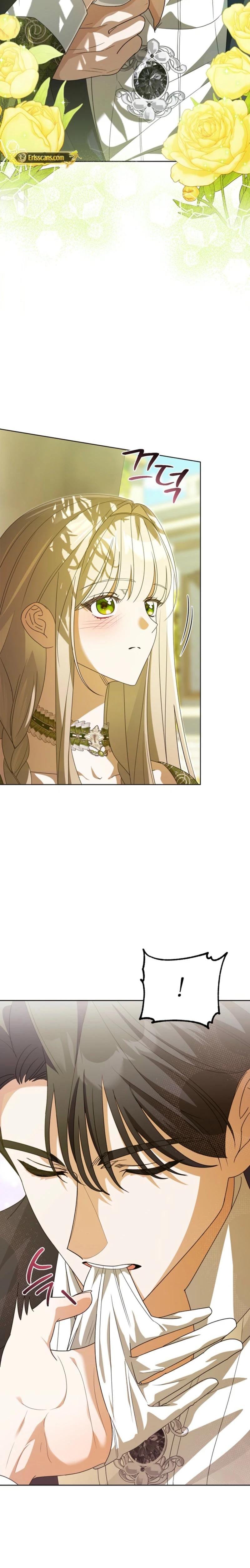My Sweet and Loyal Grand Duke Uncensored, chapter 10, page 18 of 31