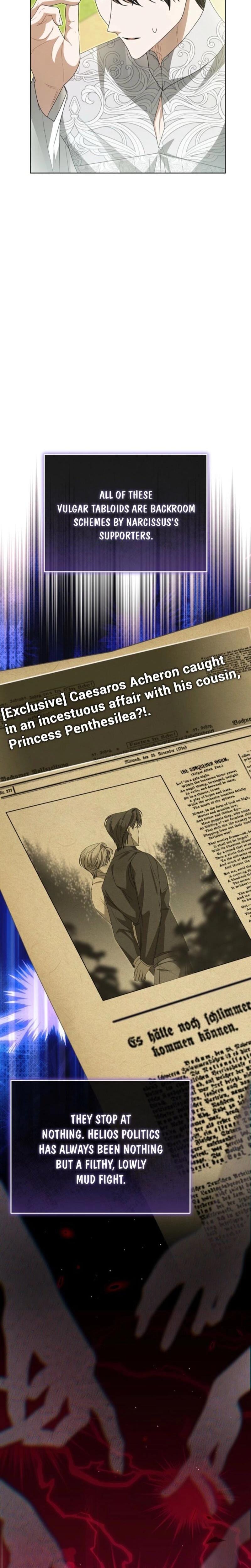 My Sweet and Loyal Grand Duke Uncensored, chapter 12, page 11 of 30