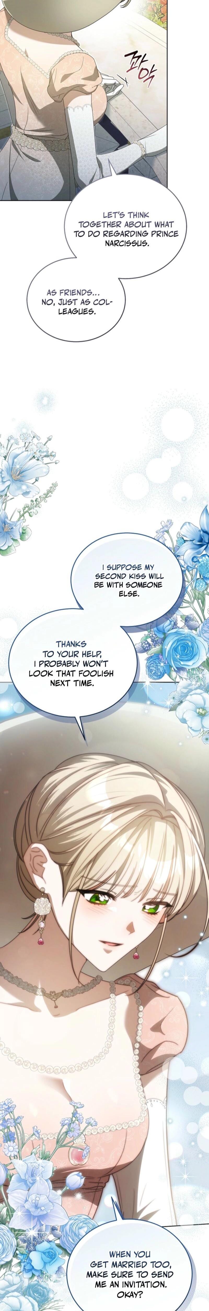 My Sweet and Loyal Grand Duke Uncensored, chapter 12, page 16 of 30