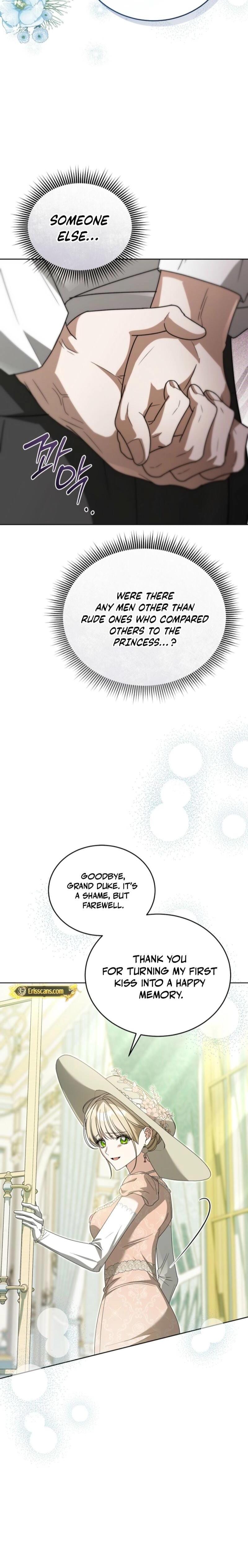 My Sweet and Loyal Grand Duke Uncensored, chapter 12, page 17 of 30