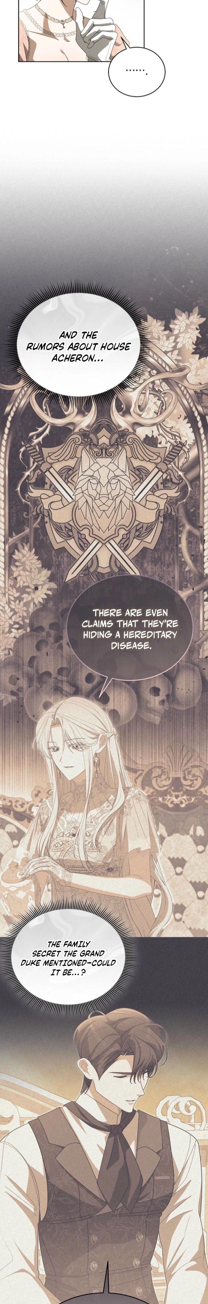 My Sweet and Loyal Grand Duke Uncensored, chapter 12, page 26 of 30