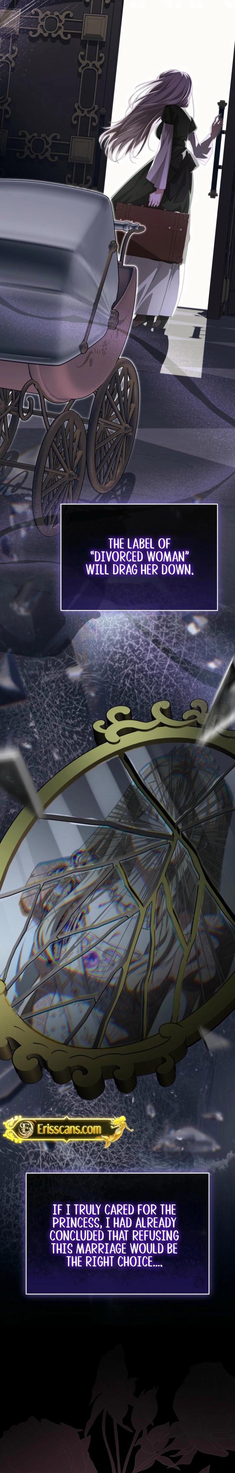 My Sweet and Loyal Grand Duke Uncensored, chapter 13, page 6 of 32