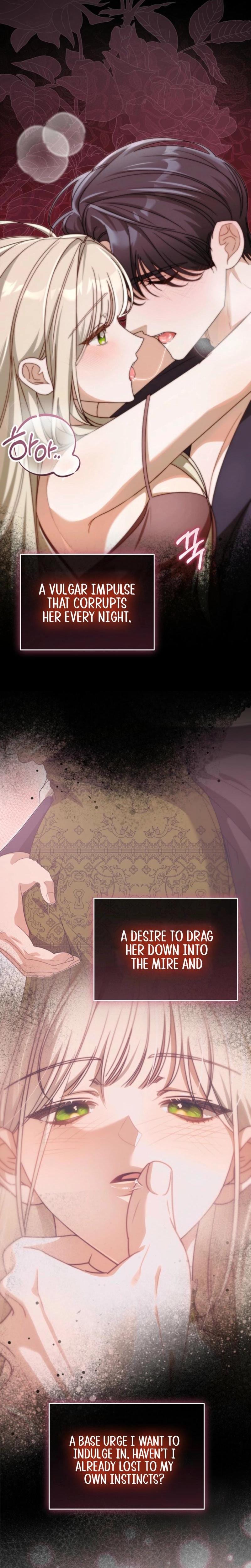 My Sweet and Loyal Grand Duke Uncensored, chapter 13, page 7 of 32
