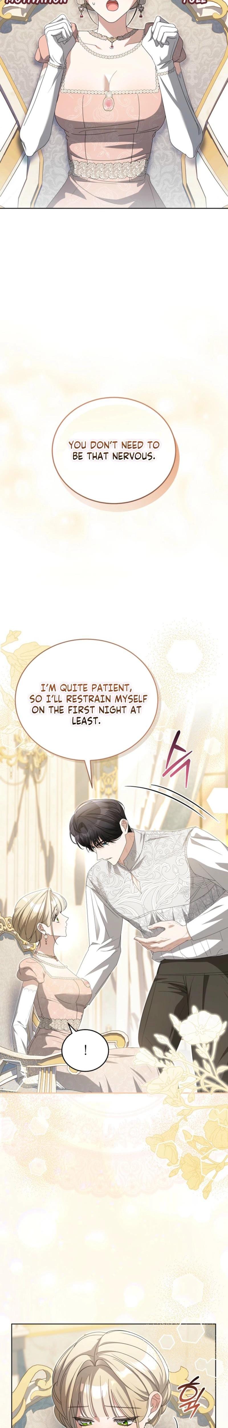 My Sweet and Loyal Grand Duke Uncensored, chapter 13, page 13 of 32