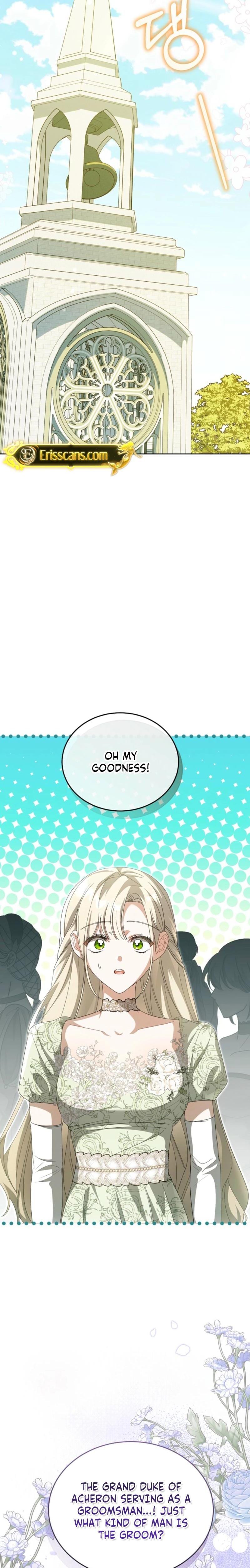 My Sweet and Loyal Grand Duke Uncensored, chapter 13, page 23 of 32