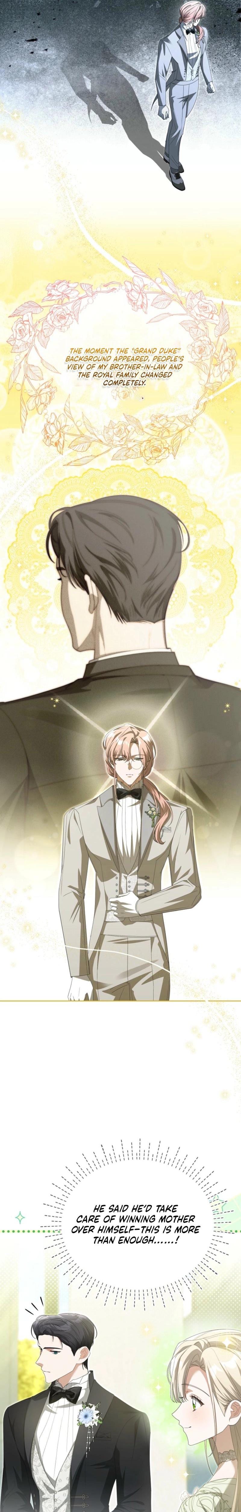 My Sweet and Loyal Grand Duke Uncensored, chapter 13, page 26 of 32