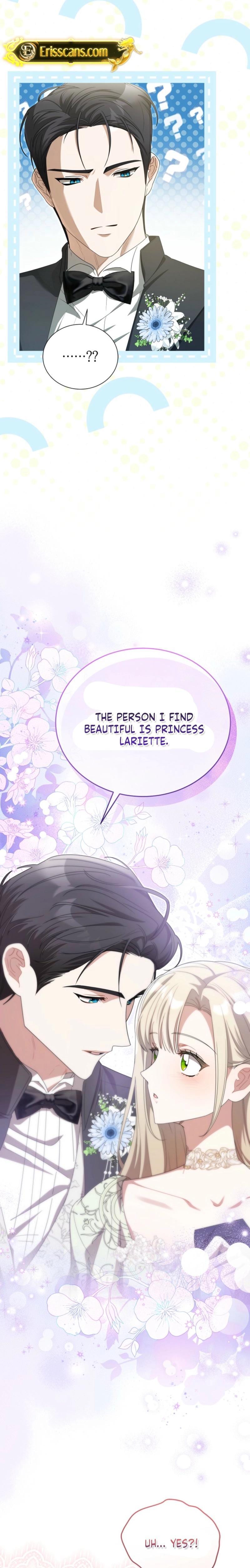 My Sweet and Loyal Grand Duke Uncensored, chapter 13, page 31 of 32