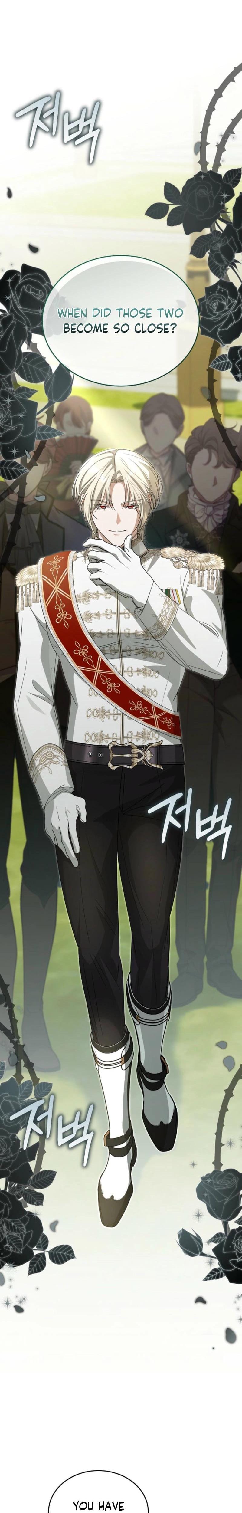 My Sweet and Loyal Grand Duke Uncensored, chapter 14, page 7 of 29