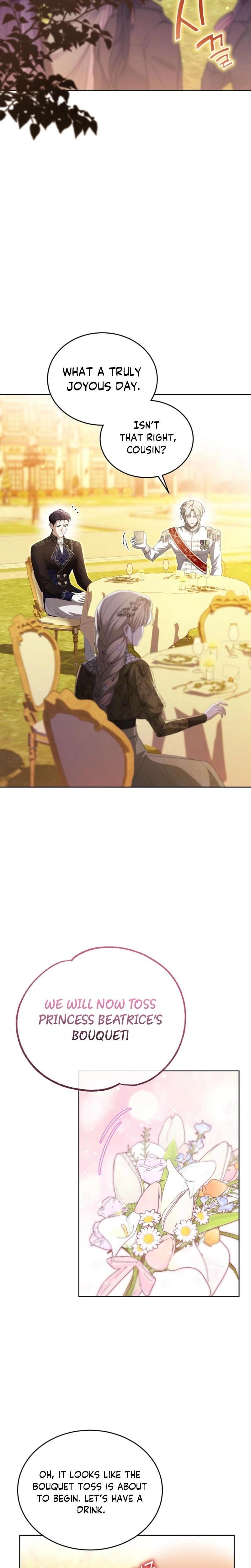 My Sweet and Loyal Grand Duke Uncensored, chapter 14, page 11 of 29