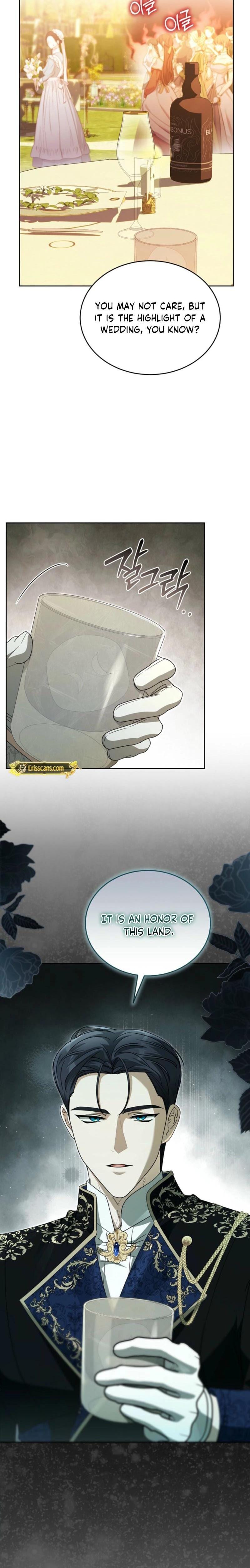 My Sweet and Loyal Grand Duke Uncensored, chapter 14, page 12 of 29