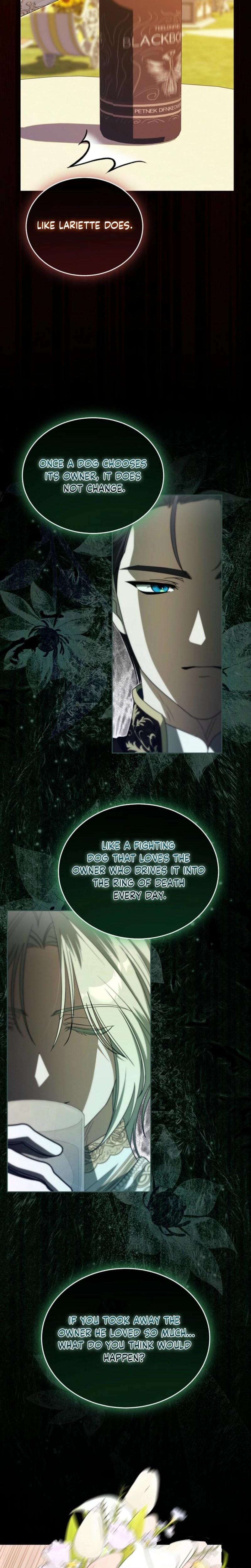 My Sweet and Loyal Grand Duke Uncensored, chapter 14, page 14 of 29