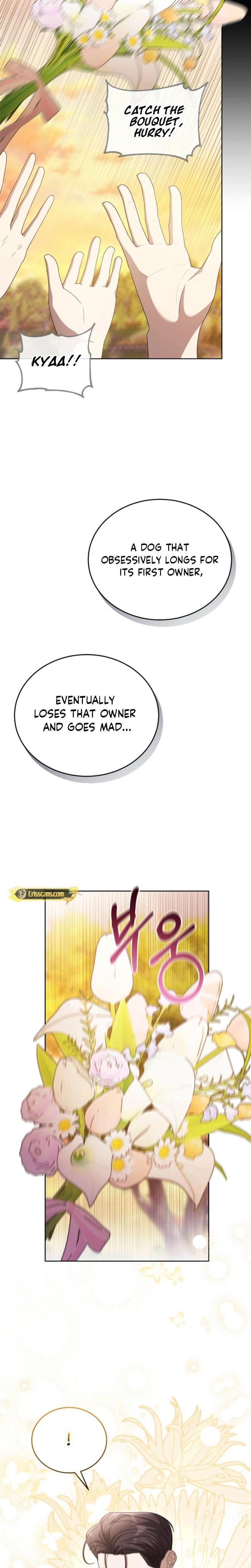 My Sweet and Loyal Grand Duke Uncensored, chapter 14, page 15 of 29
