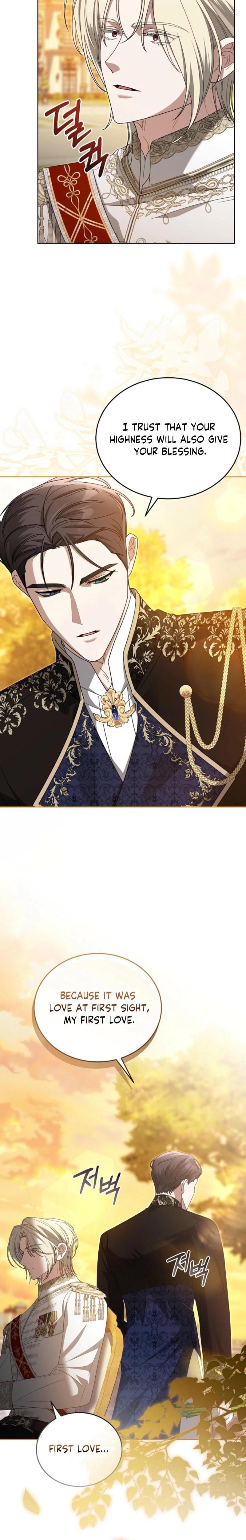 My Sweet and Loyal Grand Duke Uncensored, chapter 14, page 19 of 29