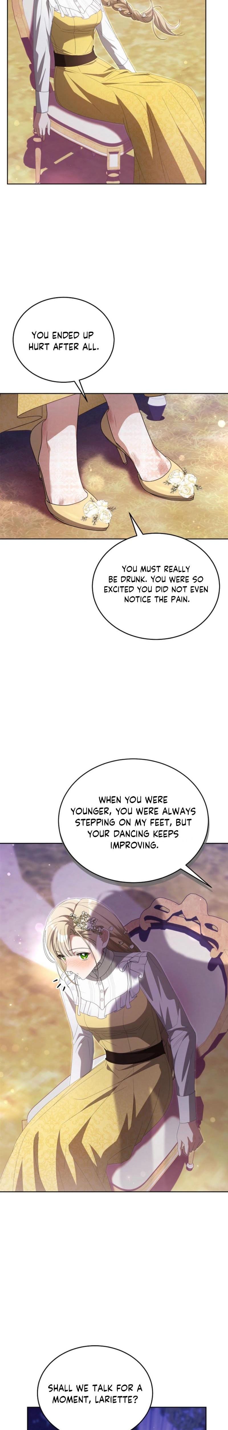 My Sweet and Loyal Grand Duke Uncensored, chapter 14, page 25 of 29