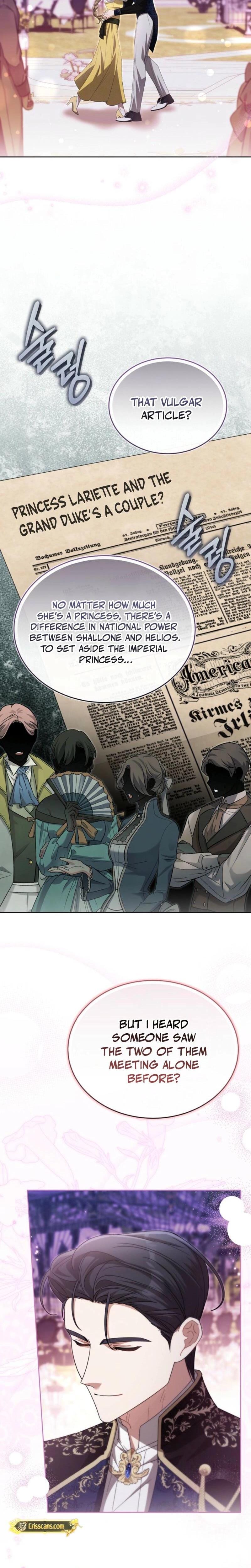 My Sweet and Loyal Grand Duke Uncensored, chapter 15, page 7 of 29