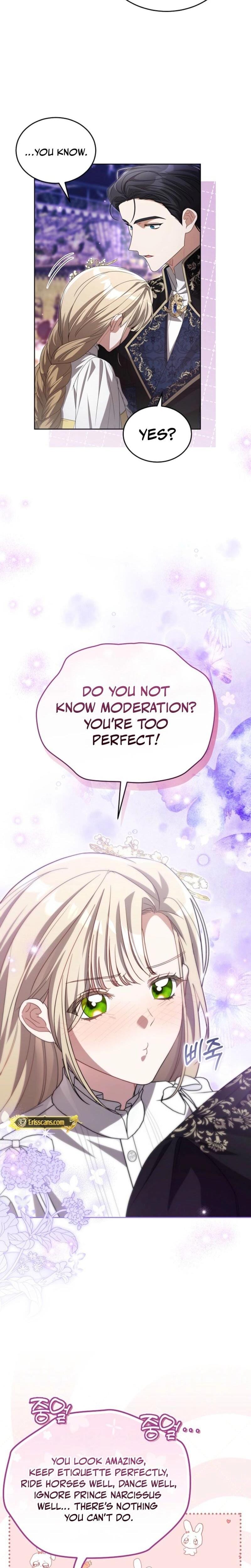 My Sweet and Loyal Grand Duke Uncensored, chapter 15, page 10 of 29
