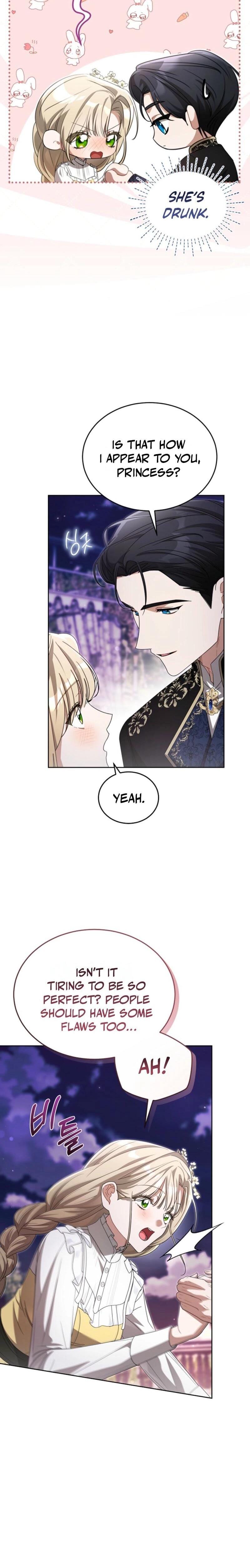 My Sweet and Loyal Grand Duke Uncensored, chapter 15, page 11 of 29