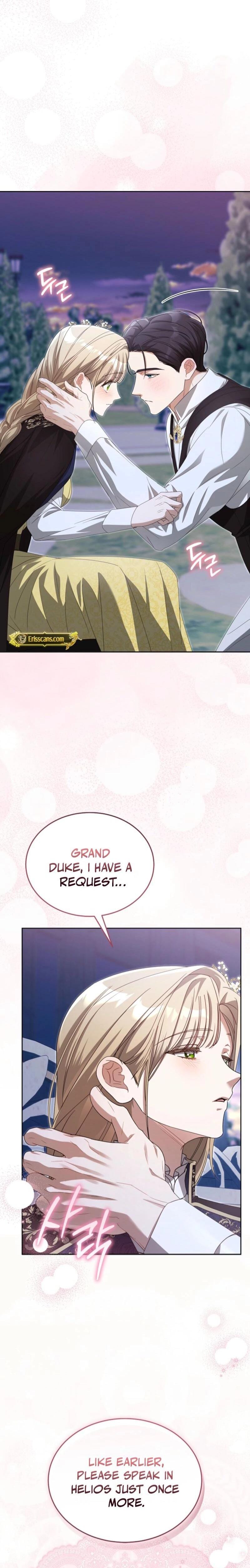 My Sweet and Loyal Grand Duke Uncensored, chapter 15, page 18 of 29