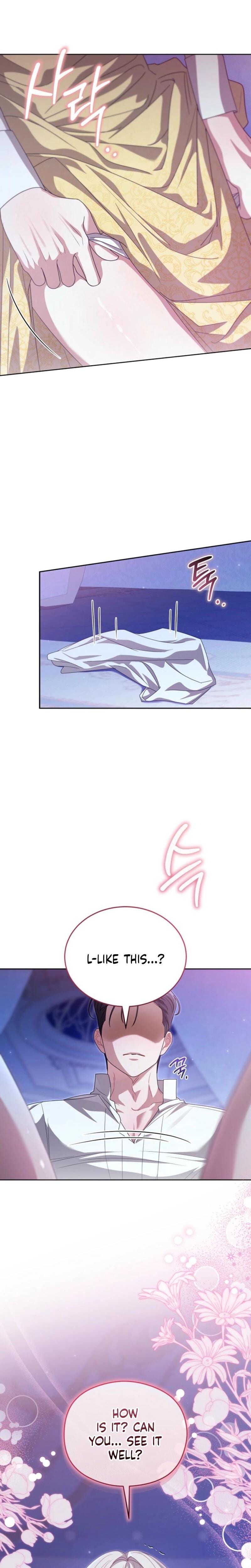 My Sweet and Loyal Grand Duke Uncensored, chapter 16, page 12 of 24
