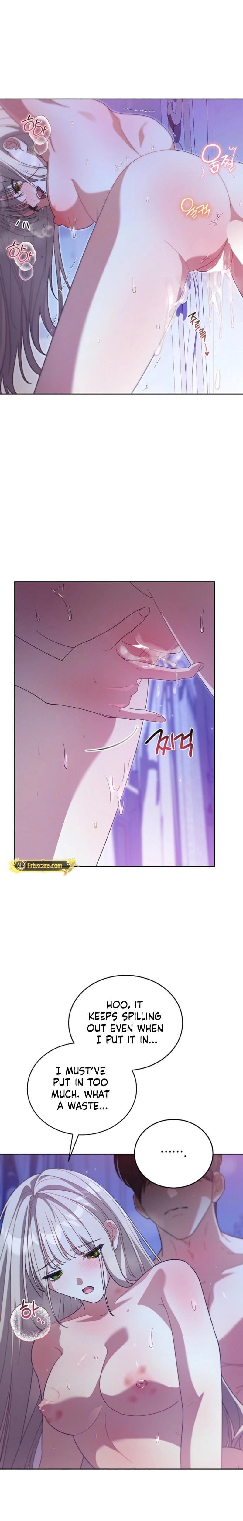 My Sweet and Loyal Grand Duke Uncensored, chapter 17, page 22 of 24