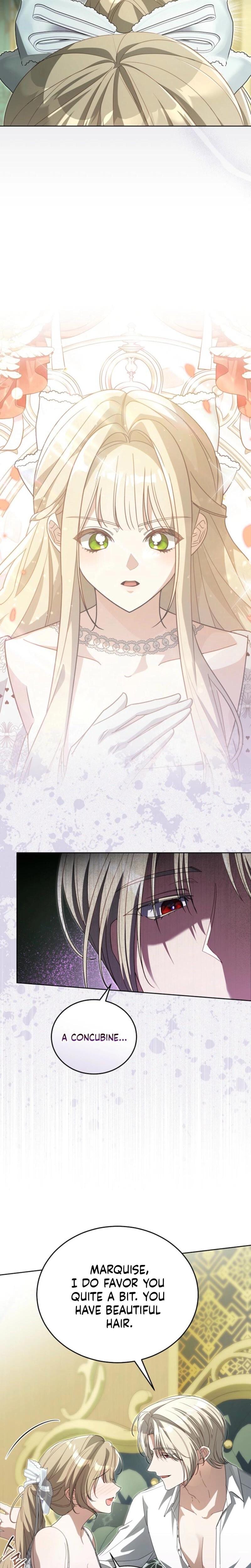 My Sweet and Loyal Grand Duke Uncensored, chapter 18, page 12 of 29