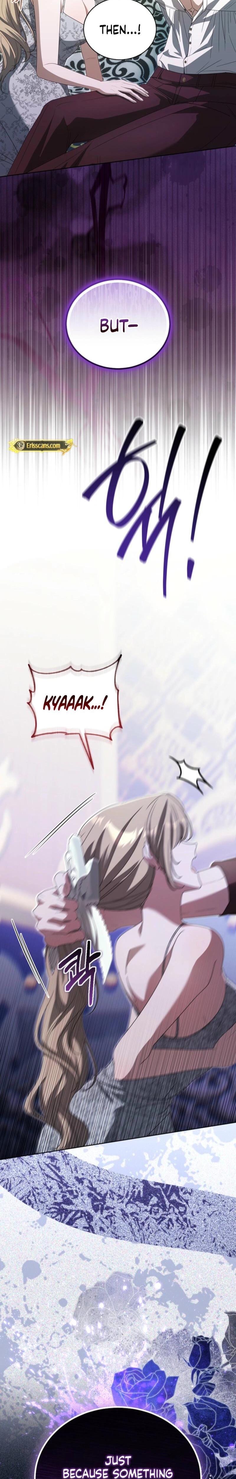 My Sweet and Loyal Grand Duke Uncensored, chapter 18, page 13 of 29