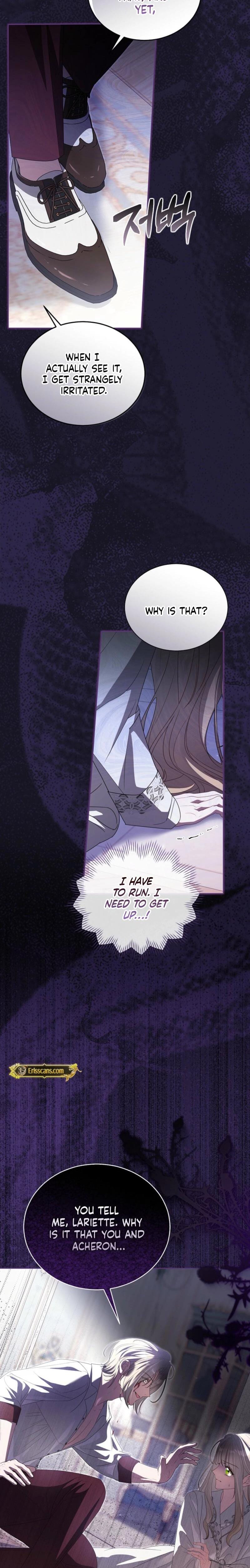 My Sweet and Loyal Grand Duke Uncensored, chapter 19, page 7 of 31