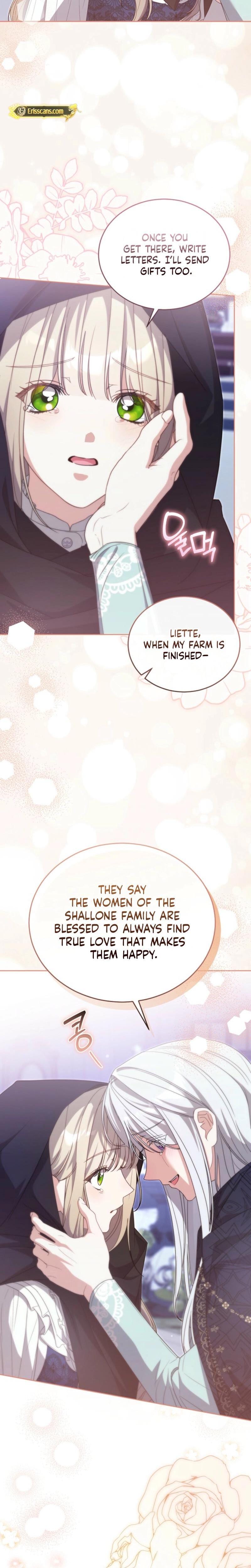 My Sweet and Loyal Grand Duke Uncensored, chapter 20, page 8 of 33
