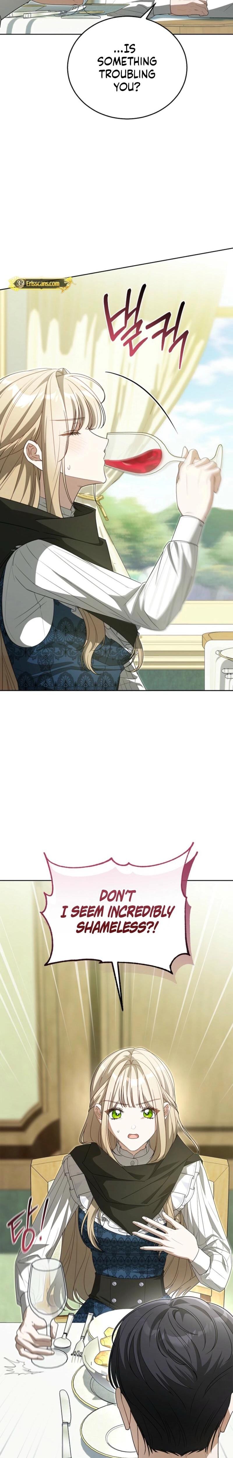 My Sweet and Loyal Grand Duke Uncensored, chapter 20, page 24 of 33